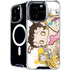 Betty Boop Hands Up iPhone 16 Pro MagSafe Case